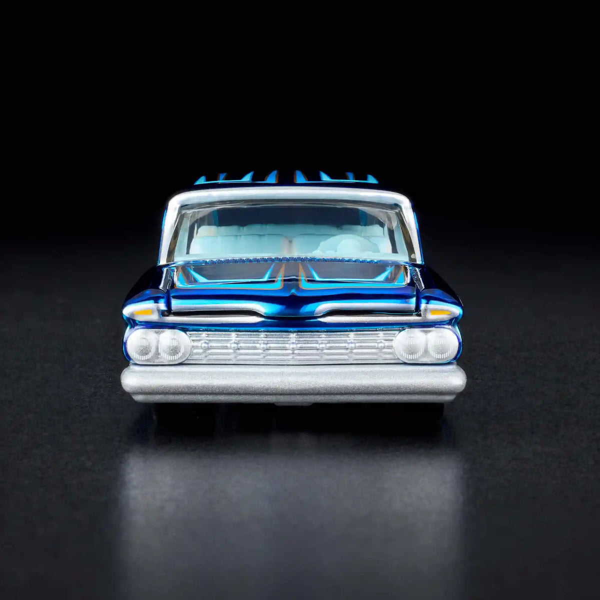 Hot Wheels RLC Exclusive 1959 Chevrolet Brookwood