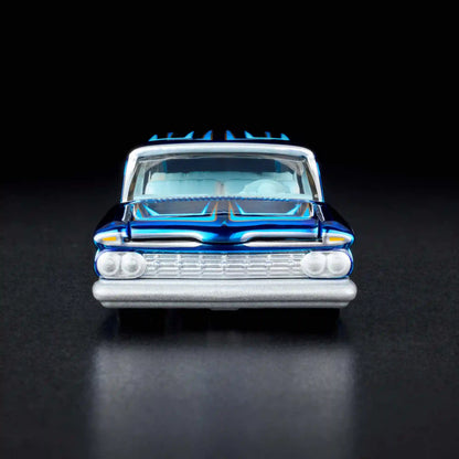 Hot Wheels RLC Exclusive 1959 Chevrolet Brookwood