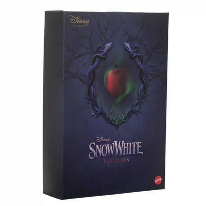Evil Queen Doll From Disney’s Snow White