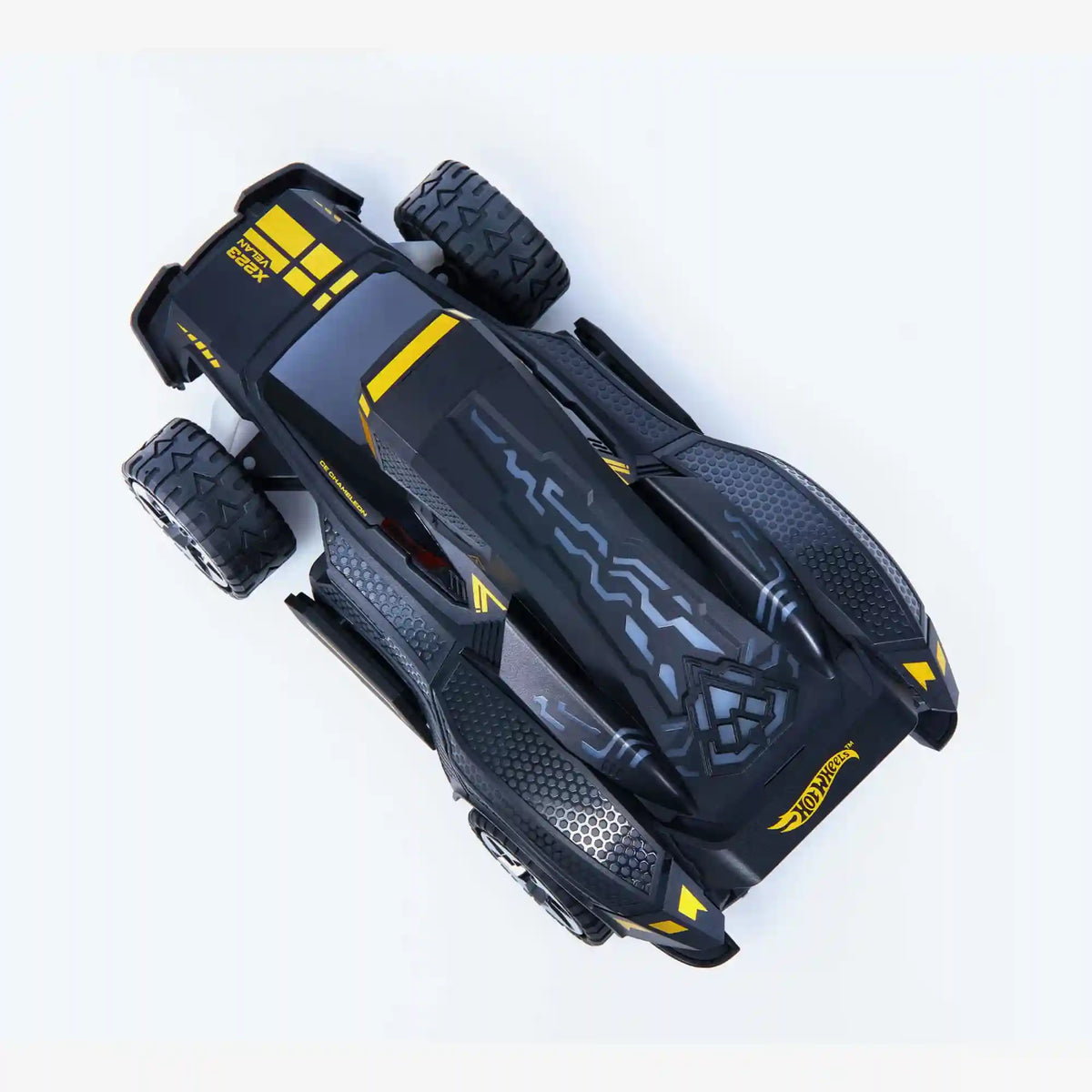 Hot Wheels Rift Rally – Collectors Edition
