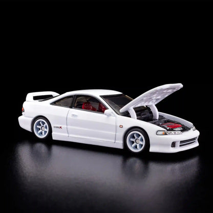 Hot Wheels RLC Exclusive 1995 Honda Integra Type R