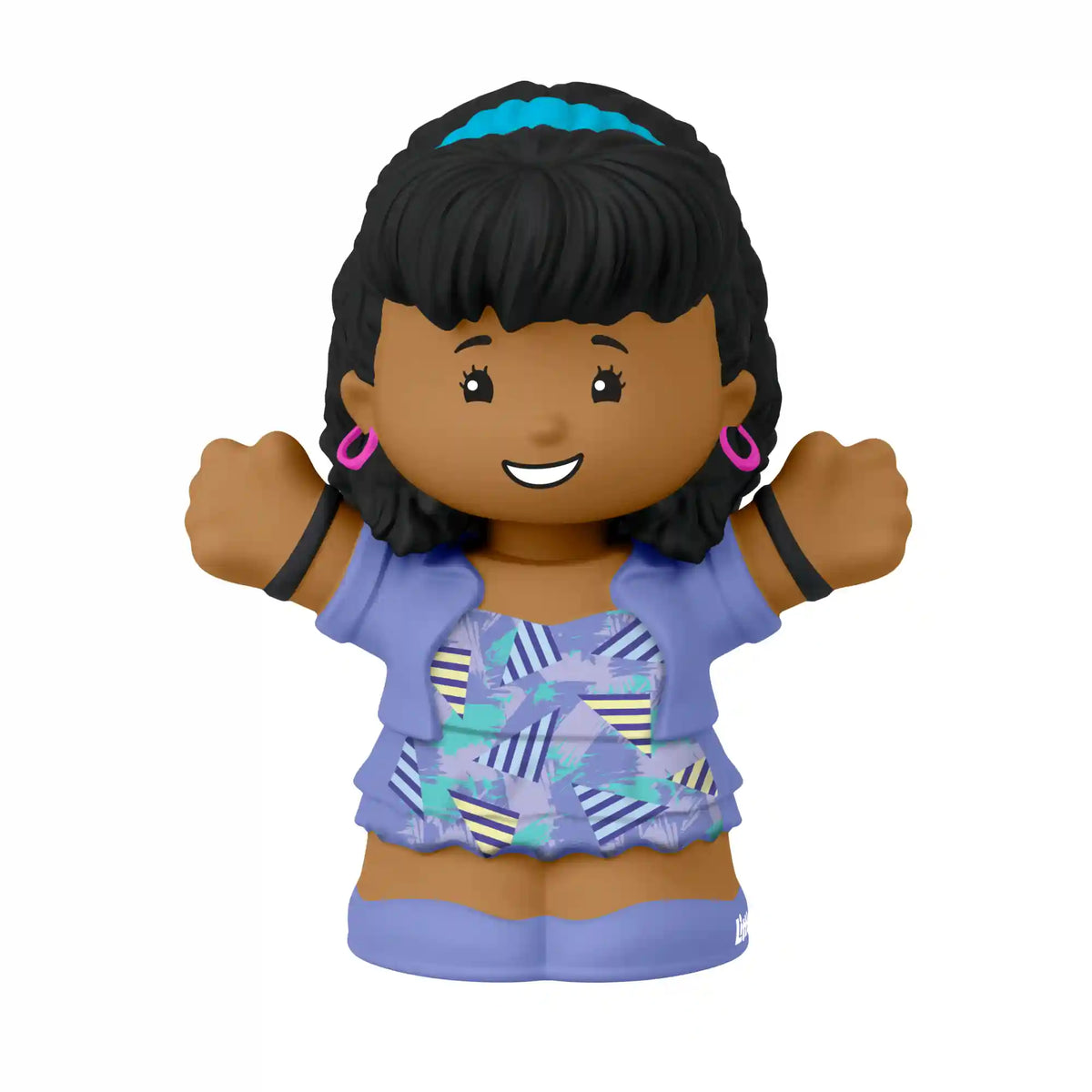 Little People Collector Saved by the Bell Special Edition Set