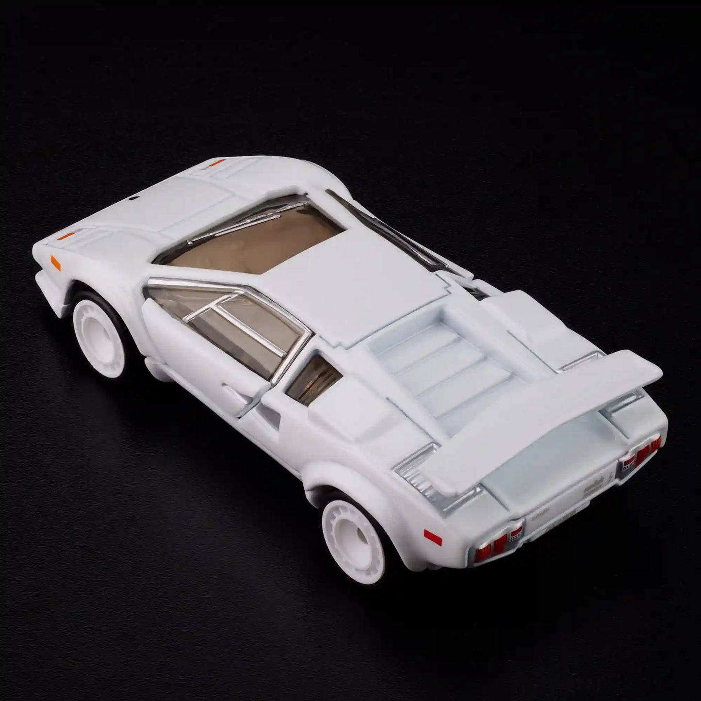 Hot Wheels RLC Exclusive 1982 Lamborghini Countach LP 500 S