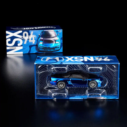 Hot Wheels RLC Exclusive 1994 NSX