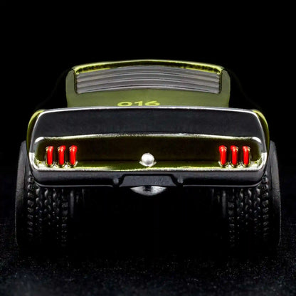 Hot Wheels RLC Exclusive Mustang Boss Hoss