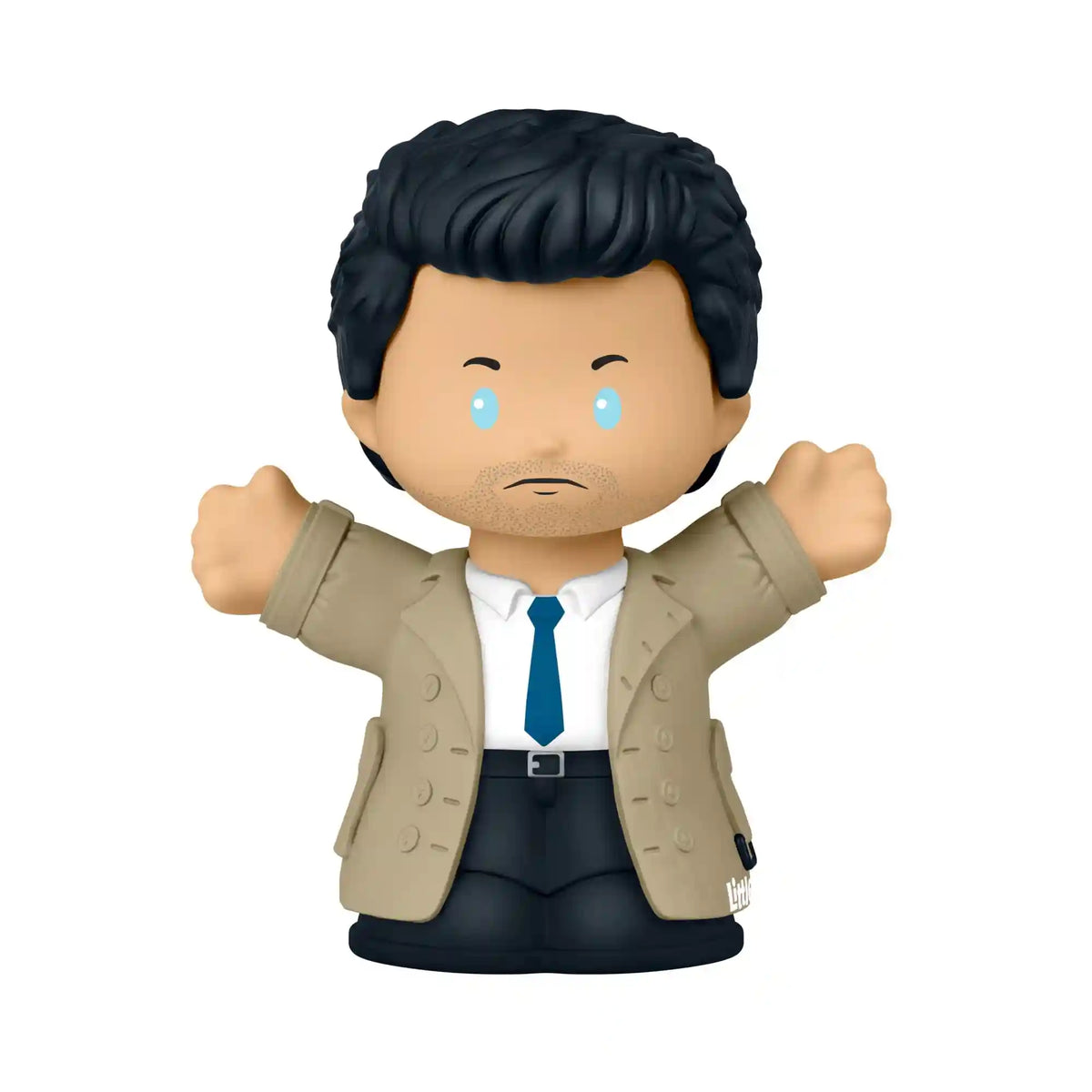 Little People Collector Supernatural TV Show Special Edition Set
