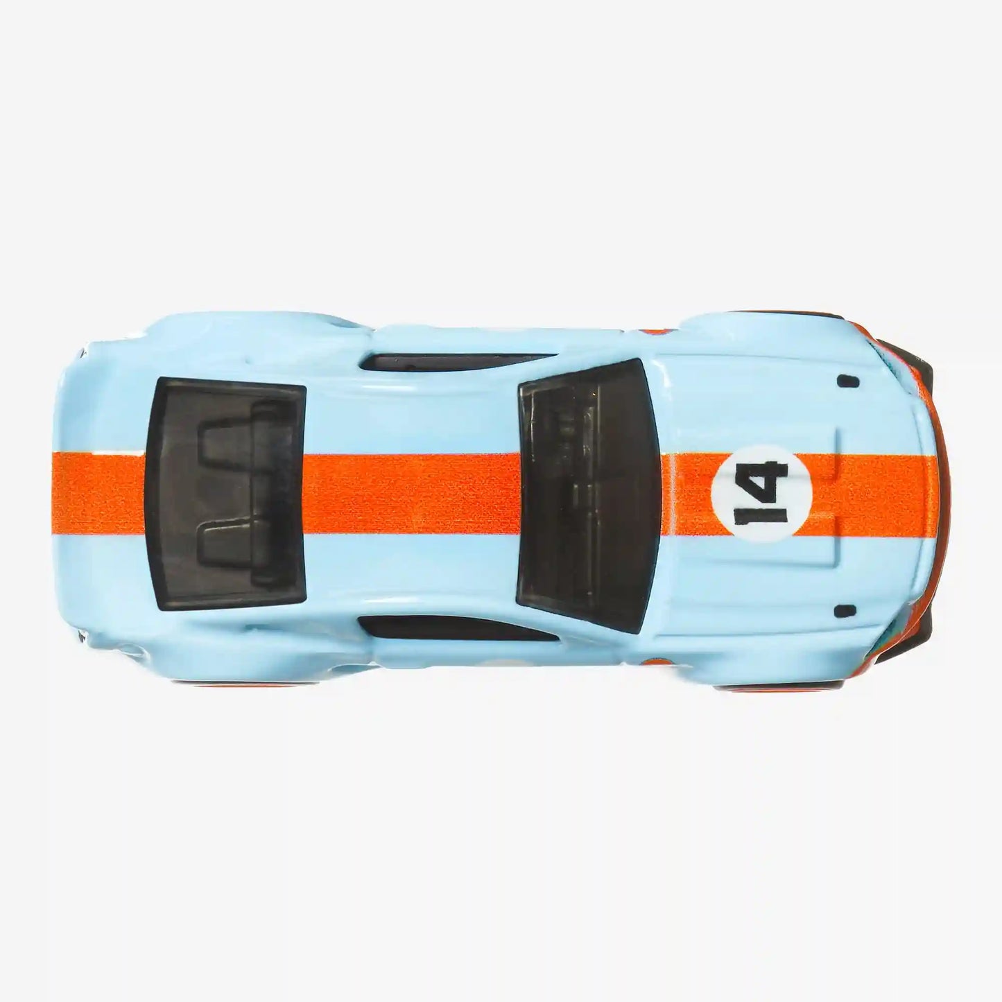 Hot Wheels Premium Car Culture, Set of 2