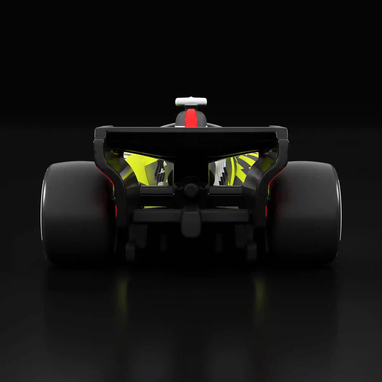 Hot Wheels Formula 1® 2026 Concept Car