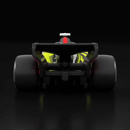 Hot Wheels Formula 1® 2026 Concept Car