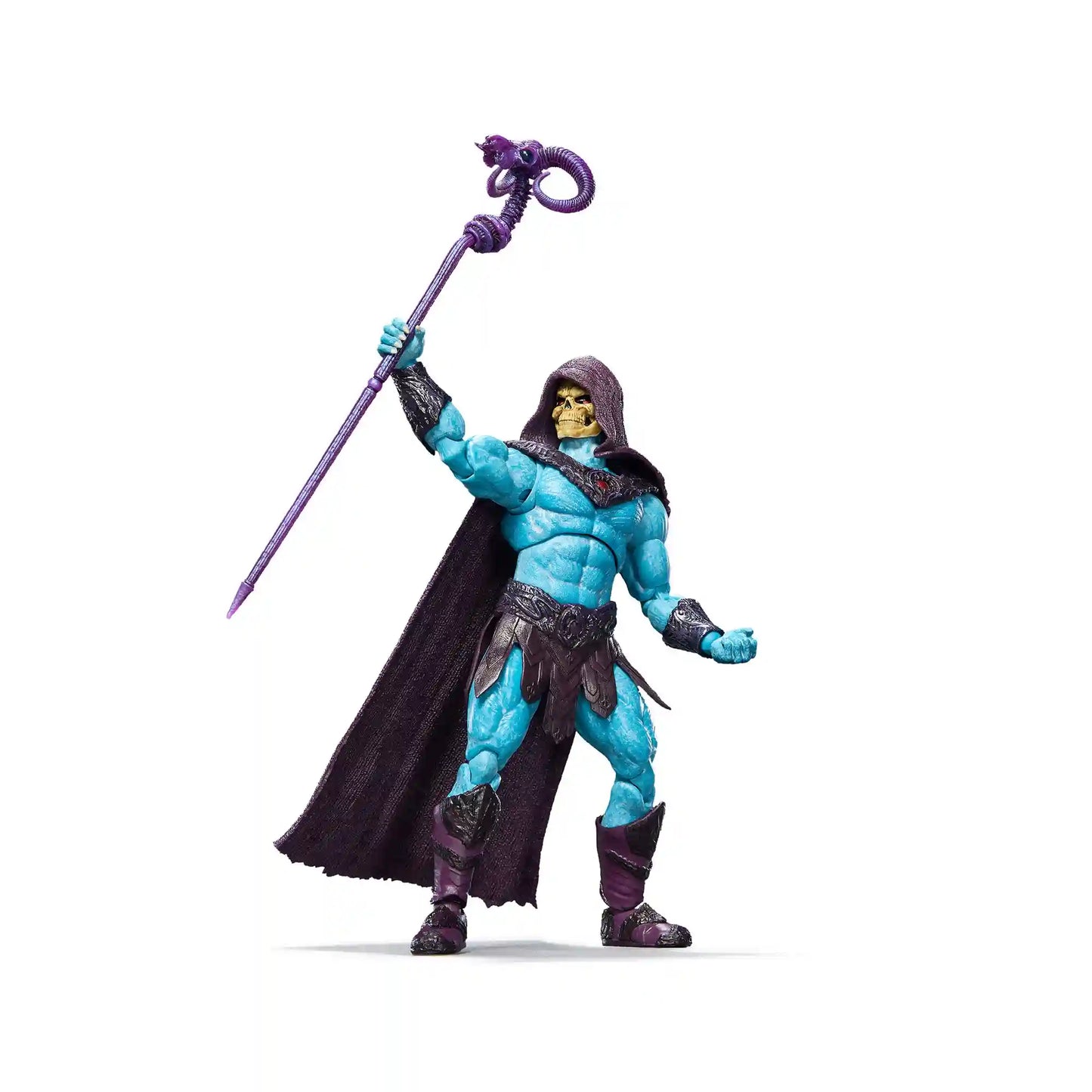 Masters of the Universe Chronicles He-Man and Skeletor Action Figure 2-Pack