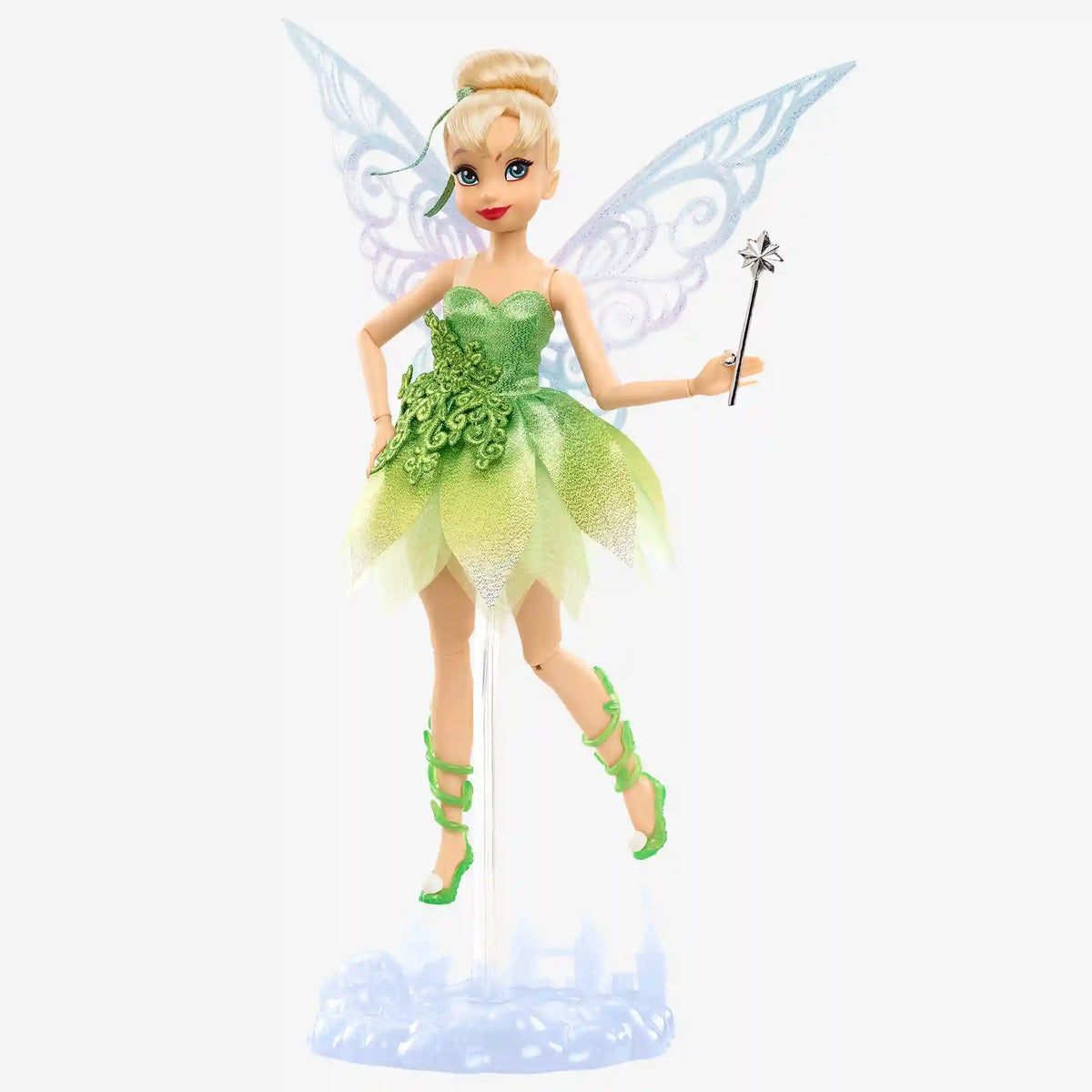 Disney Collector 100 Years of Wonder Tinker Bell Doll