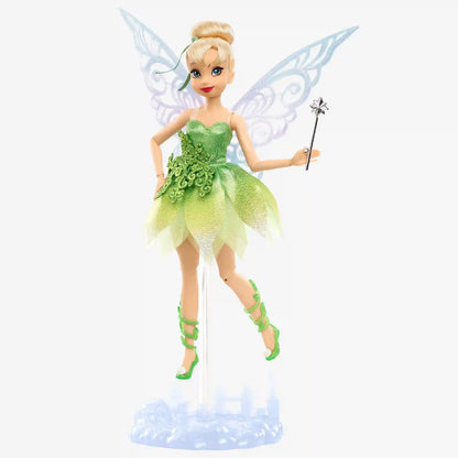 Disney Collector 100 Years of Wonder Tinker Bell Doll