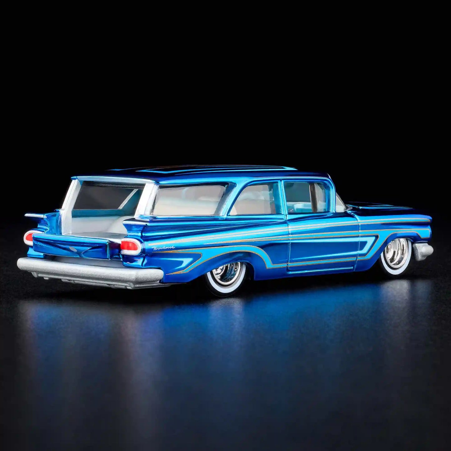 Hot Wheels RLC Exclusive 1959 Chevrolet Brookwood
