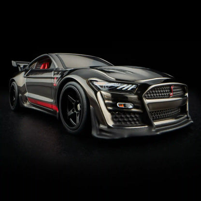 Hot Wheels RLC Exclusive 2022 Ford Mustang Shelby GT500 Code Red