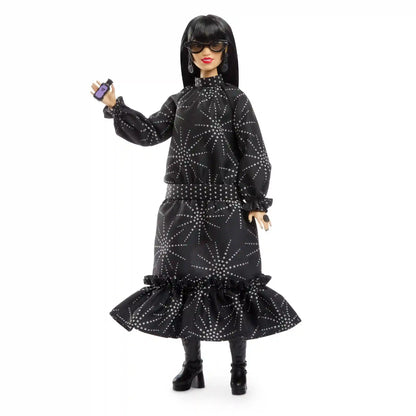Barbie Inspiring Women Anna Sui Doll