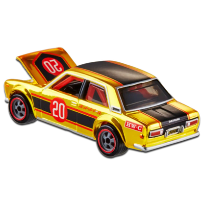 Hot Wheels RLC Exclusive ’71 Datsun 510