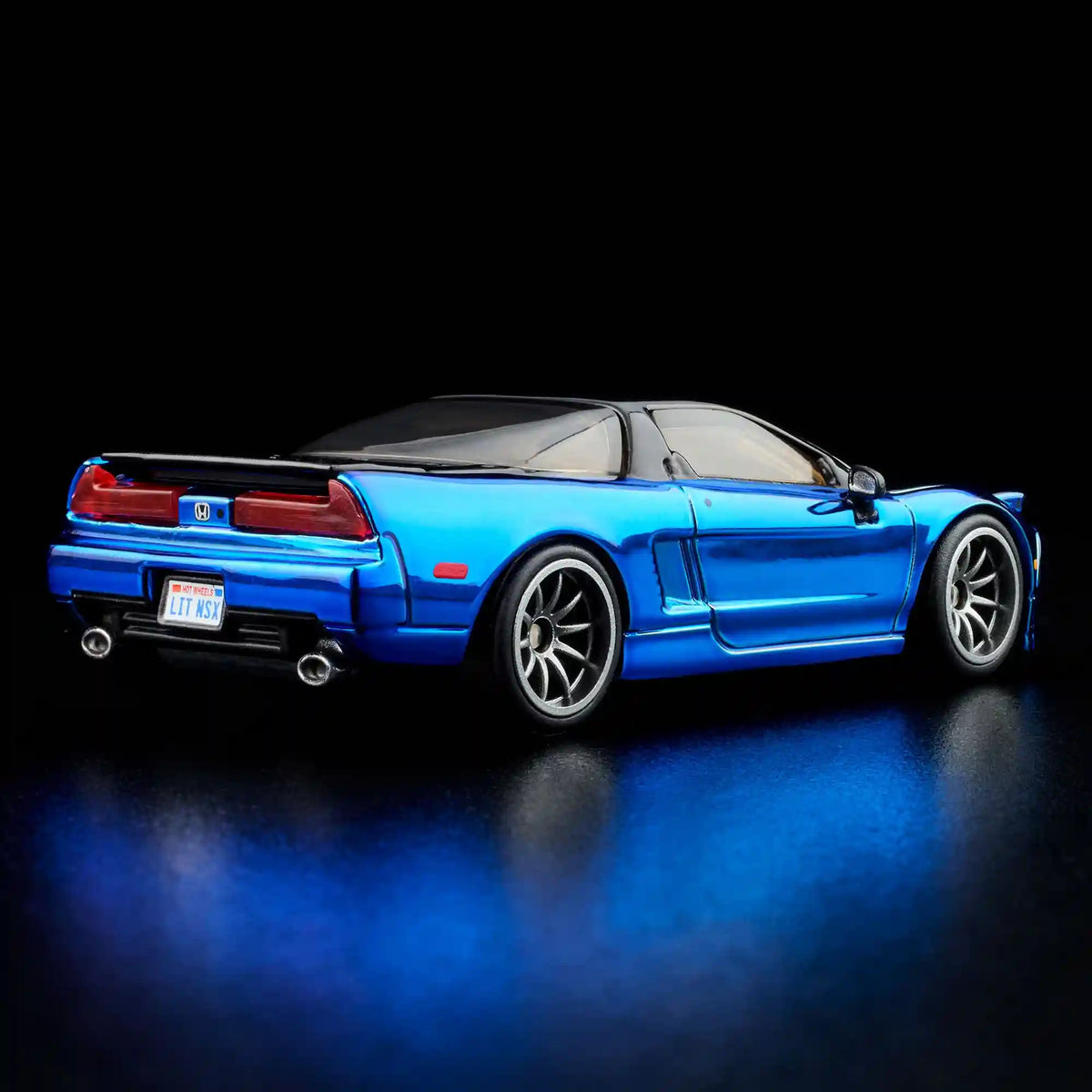 Hot Wheels RLC Exclusive 1994 NSX