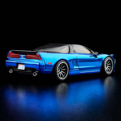 Hot Wheels RLC Exclusive 1994 NSX