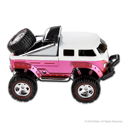 Hot Wheels RLC Exclusive 2020 Nationals Volkswagen T1 Rockster