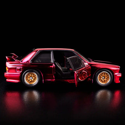 Hot Wheels RLC Exclusive 1991 BMW M3