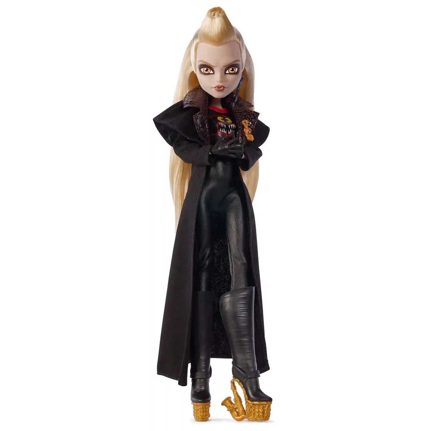 Monster High Skullector Lost Boys Doll