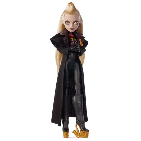 Monster High Skullector Lost Boys Doll