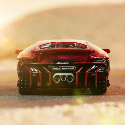 Matchbox Lamborghini Centenario