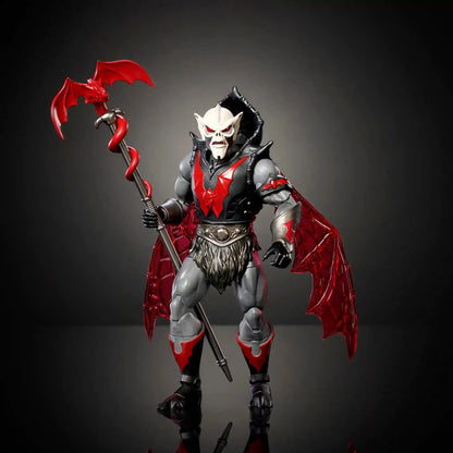 Masters of the Universe Masterverse New Etheria Hordak Action Figure