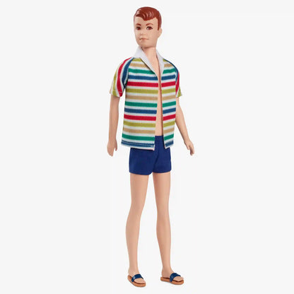 60th Anniversary Allan Vintage Reproduction Doll