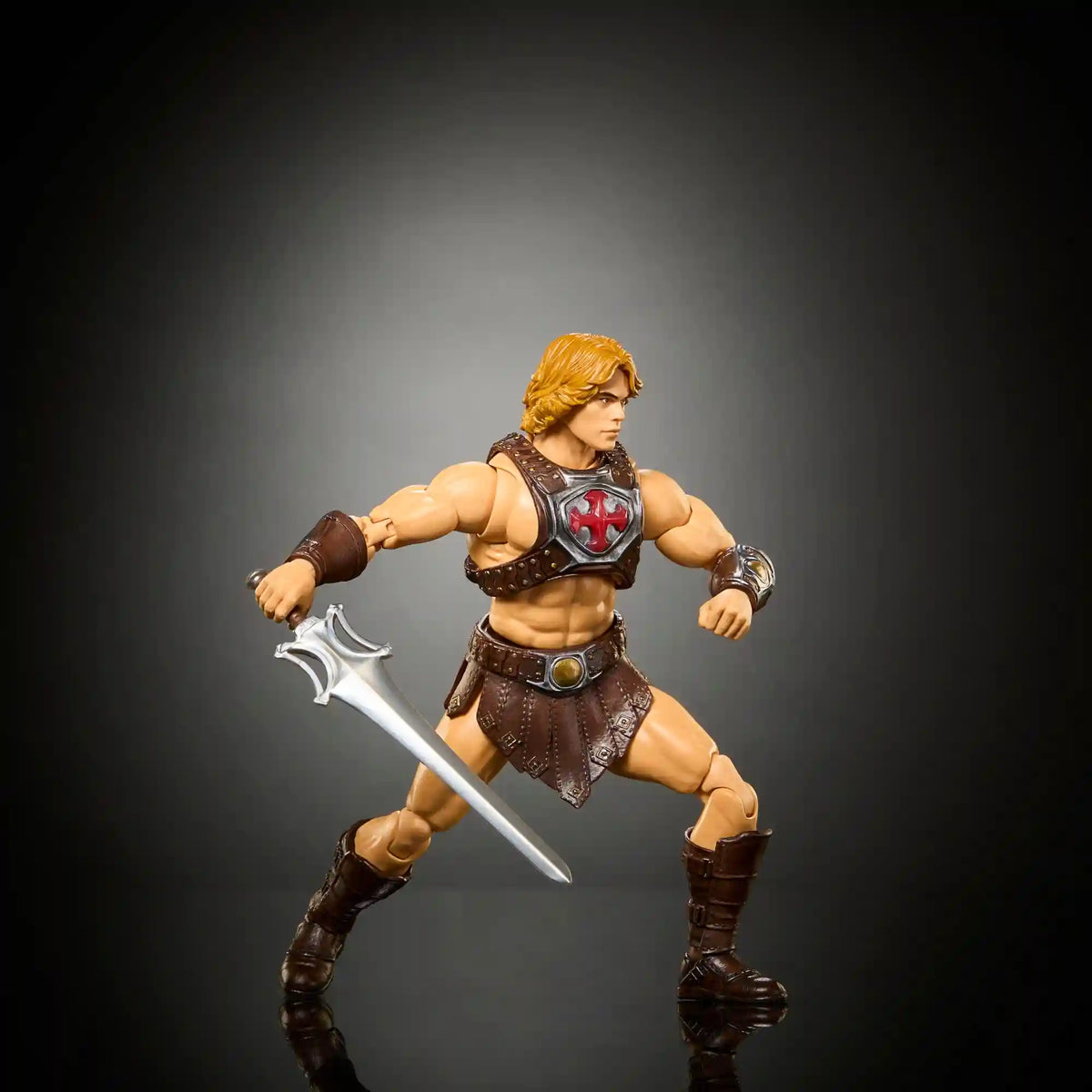 Masters of the Universe Chronicles 2026 He-Man Action Figure