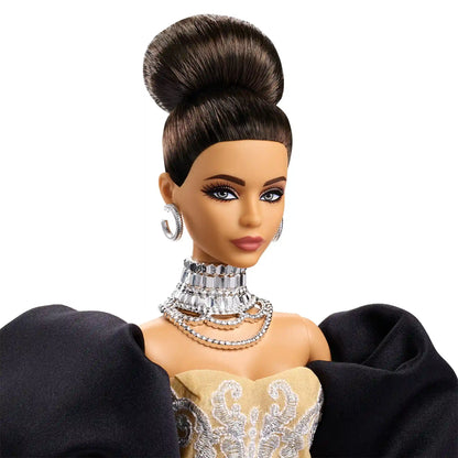 Barbie Styled by Design Linda Kyaw-Merschon Doll