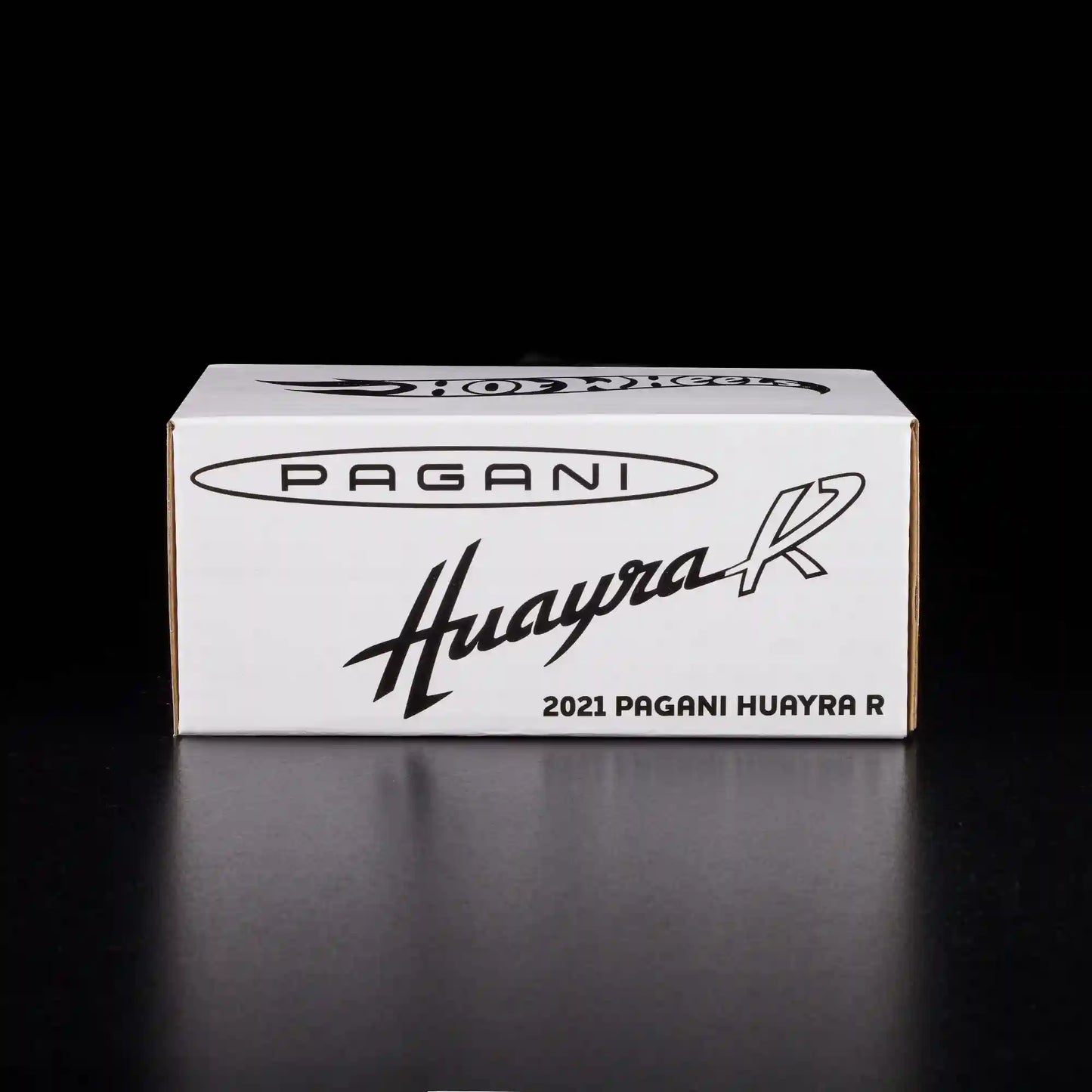 Hot Wheels RLC Exclusive ’21 Pagani Huayra R