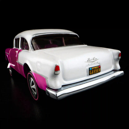 Hot Wheels RLC Exclusive ’55 Chevy Bel Air Gasser