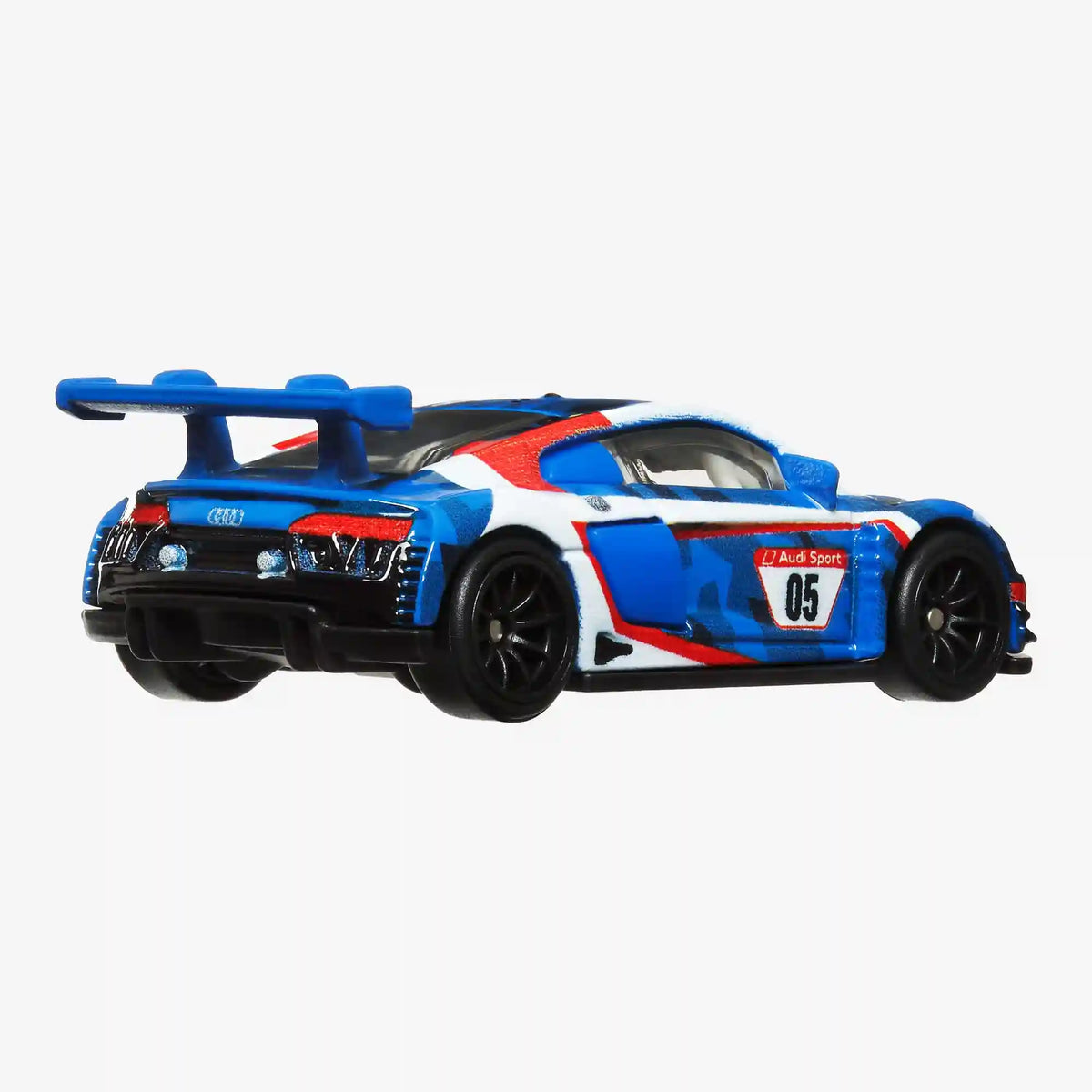 Hot Wheels Car Culture Circuit Legends Vehicles