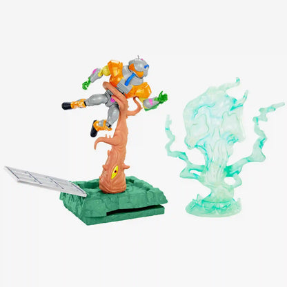 Masters of the Universe Origins Mysteries of Castle Grayskull Deluxe Accessories Pack