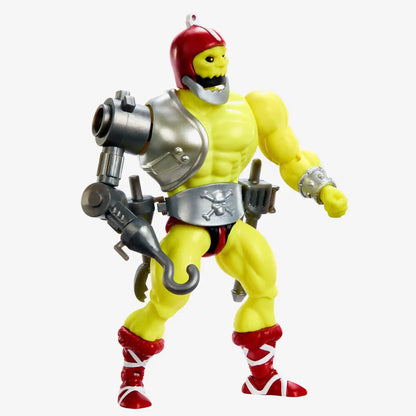 Masters of the Universe® Origins Trap Jaw™ Action Figure