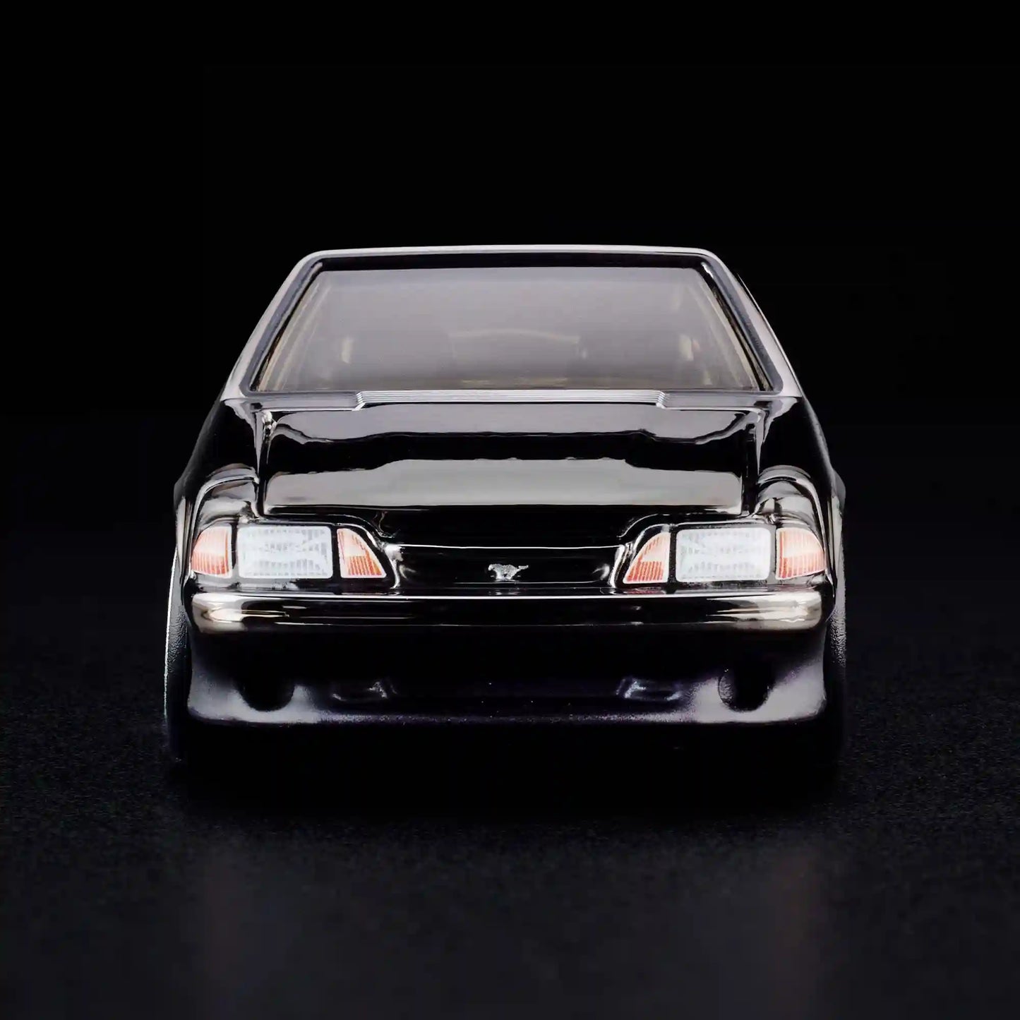 Hot Wheels RLC Exclusive 1993 Ford Mustang Cobra R