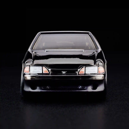 Hot Wheels RLC Exclusive 1993 Ford Mustang Cobra R