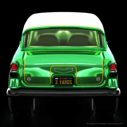 HWC Special Edition ’55 Chevy Bel Air Gasser