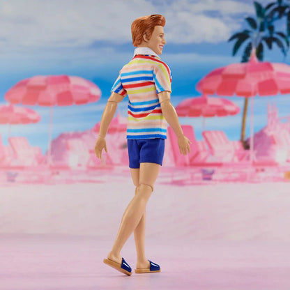 Barbie The Movie Allan Doll