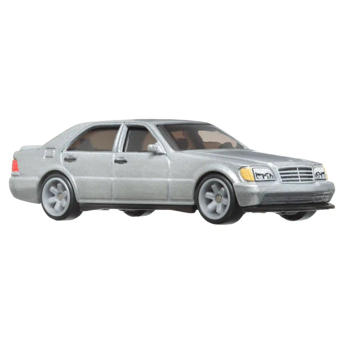 Hot Wheels Premium Fast & Furious Mercedes Benz 500 SEL