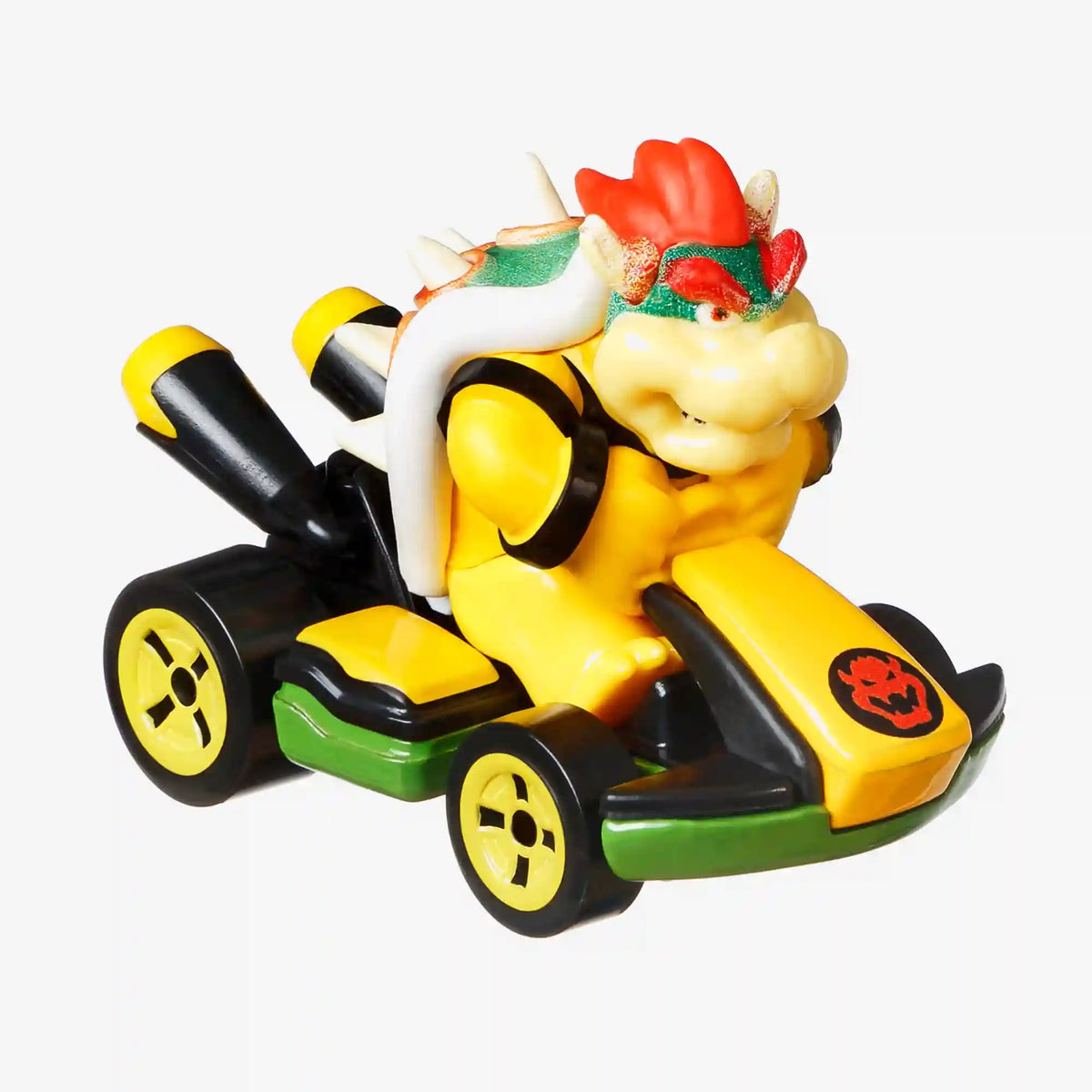 Hot Wheels Mario Kart Vehicles 4-Pack
