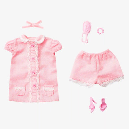 Barbie The Movie Fashion Pack