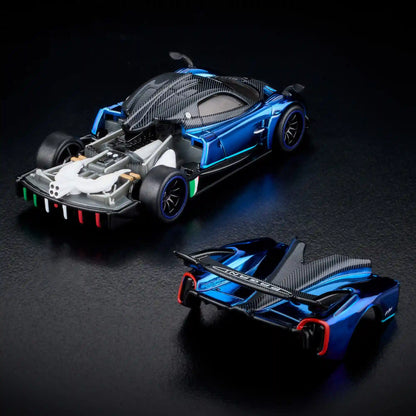 Hot Wheels RLC Exclusive 2021 Pagani Huayra R