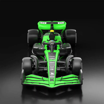 Hot Wheels F1 Series: 2024 Stake F1 Team KICK Sauber C44 Car #24