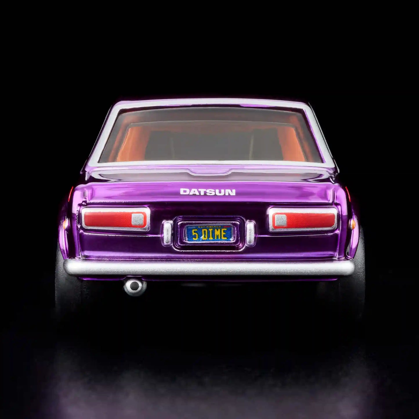 Hot Wheels RLC Exclusive ’71 Datsun 510
