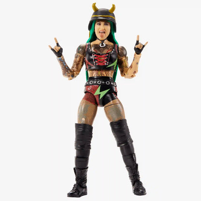 WWE Shotzi Elite Collection Action Figure