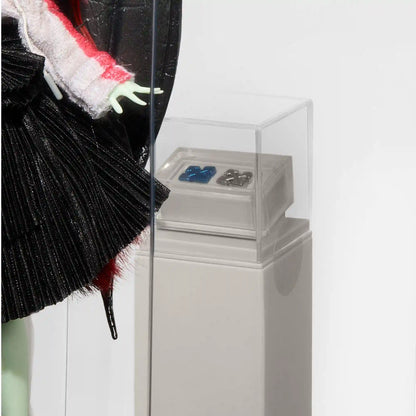 Off-White™ c/o Monster High Raven Rhapsody Doll
