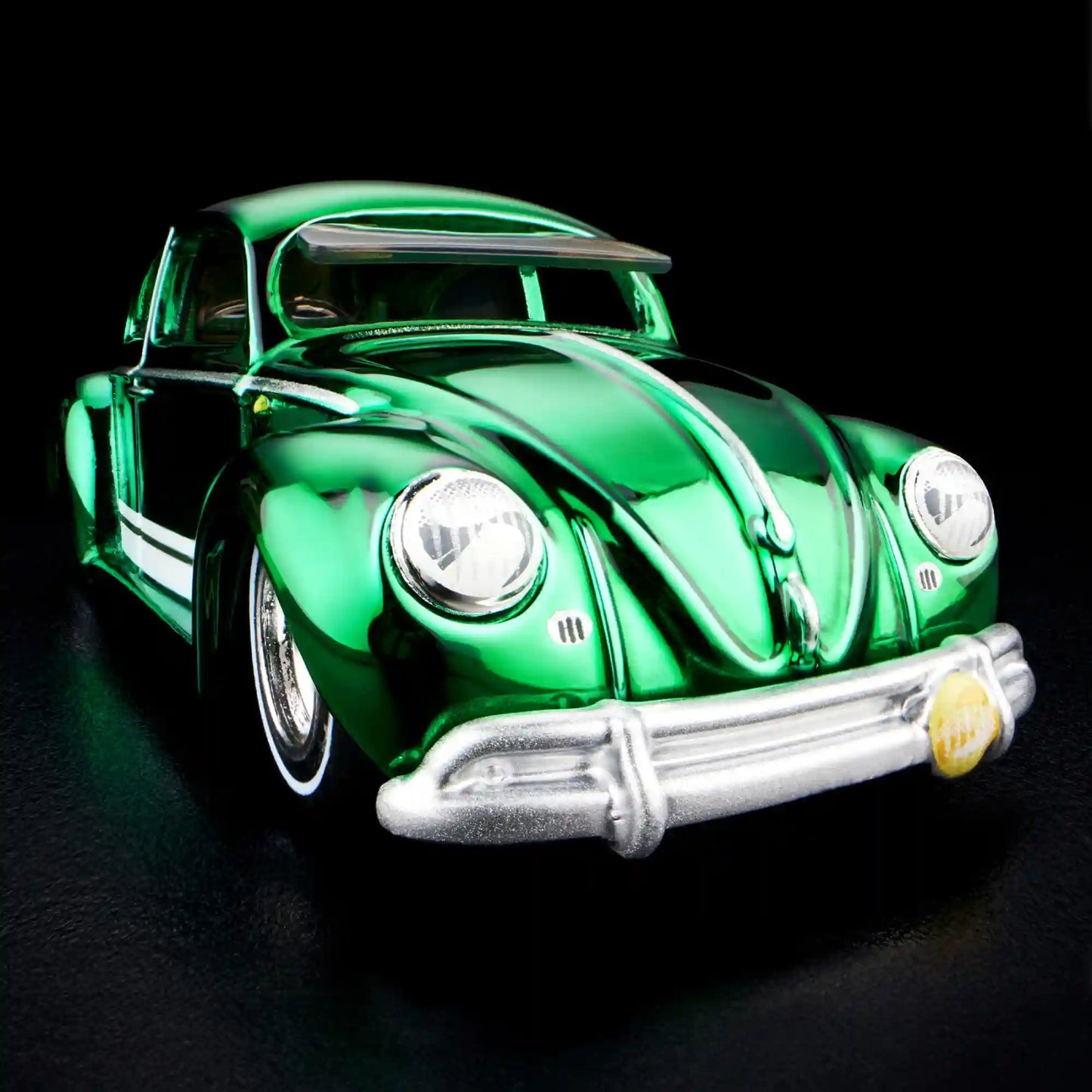 Hot Wheels RLC Exclusive Hot Wheels Kawa-Bug-A Membership Car