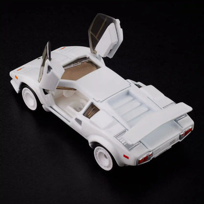 Hot Wheels RLC Exclusive 1982 Lamborghini Countach LP 500 S